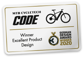 mtb-cycletech-code